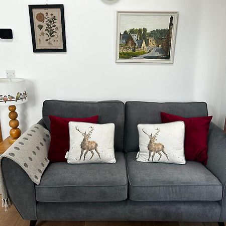 Mountain View Villa อัลเวอร์สตัน ภายนอก รูปภาพ