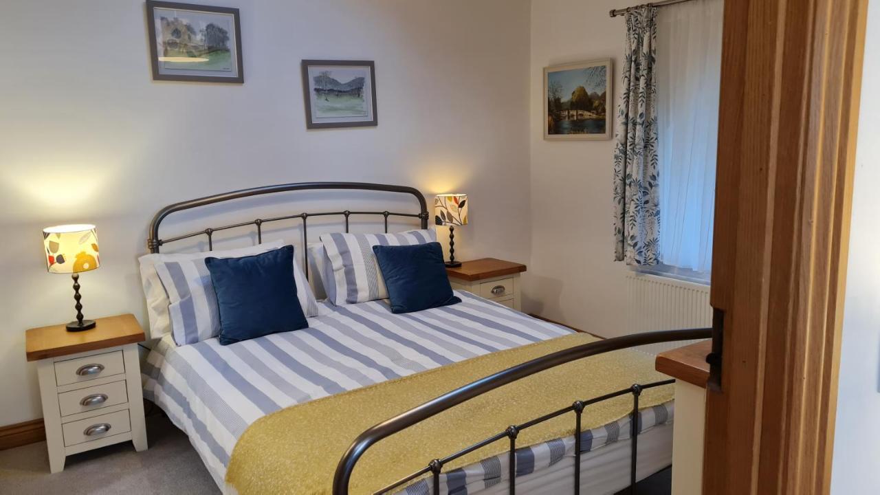 Mountain View Villa อัลเวอร์สตัน ภายนอก รูปภาพ