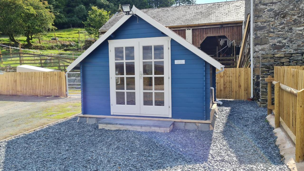 Mountain View Villa อัลเวอร์สตัน ภายนอก รูปภาพ
