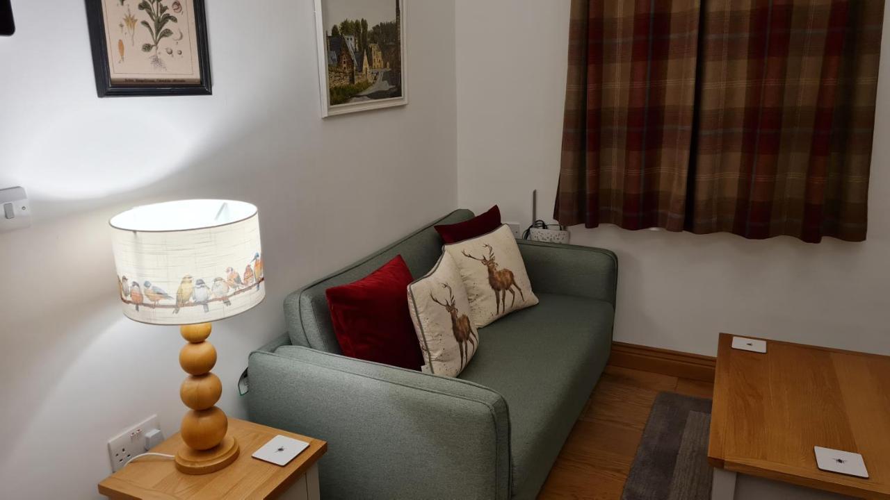 Mountain View Villa อัลเวอร์สตัน ภายนอก รูปภาพ
